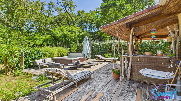 Ma-Cabane - Vente Maison Messanges, 84 m²