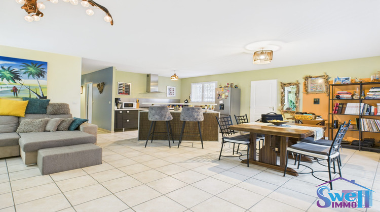 Ma-Cabane - Vente Maison Messanges, 84 m²