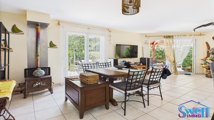 Ma-Cabane - Vente Maison Messanges, 84 m²