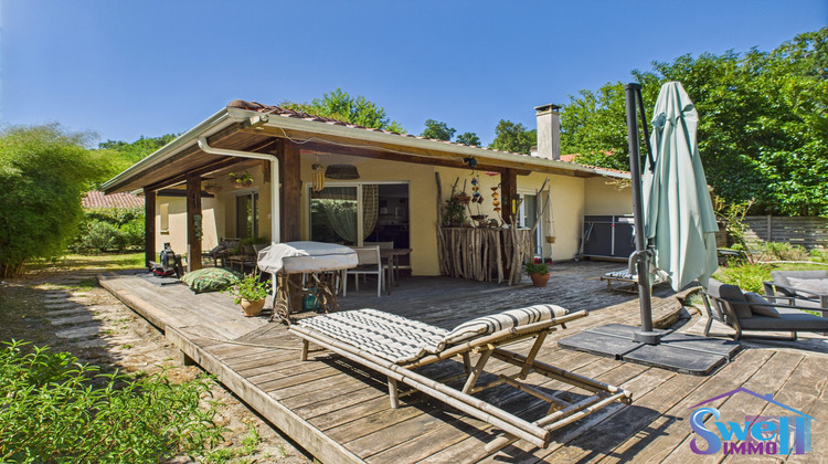 Ma-Cabane - Vente Maison Messanges, 84 m²