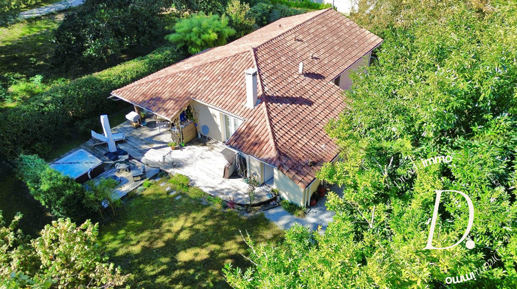 Ma-Cabane - Vente Maison Messanges, 85 m²