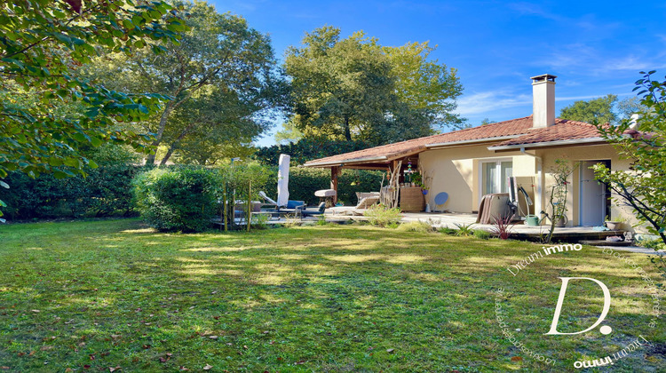 Ma-Cabane - Vente Maison Messanges, 85 m²
