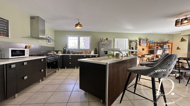 Ma-Cabane - Vente Maison Messanges, 85 m²