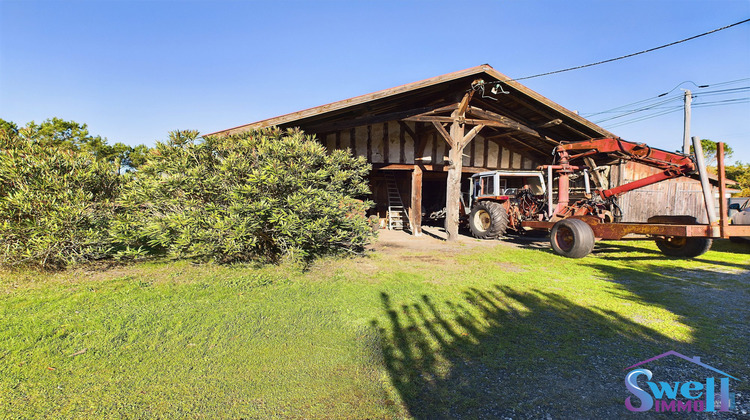 Ma-Cabane - Vente Maison Messanges, 76 m²