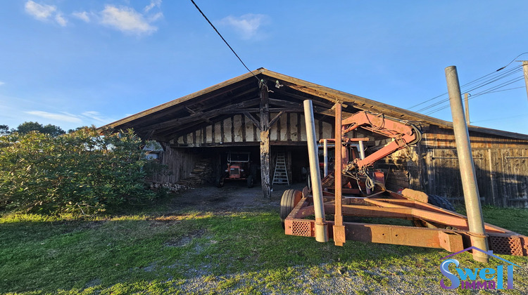 Ma-Cabane - Vente Maison Messanges, 76 m²