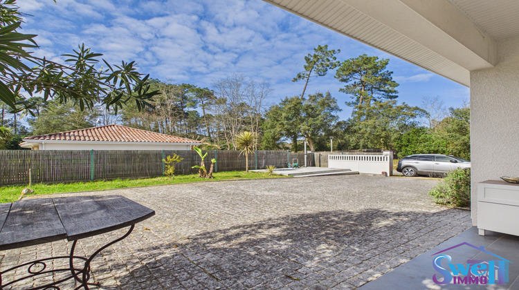 Ma-Cabane - Vente Maison Messanges, 115 m²