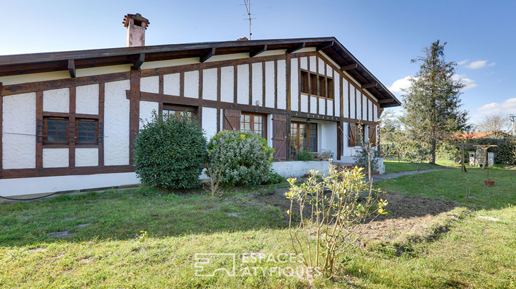Ma-Cabane - Vente Maison MESSANGES, 207 m²