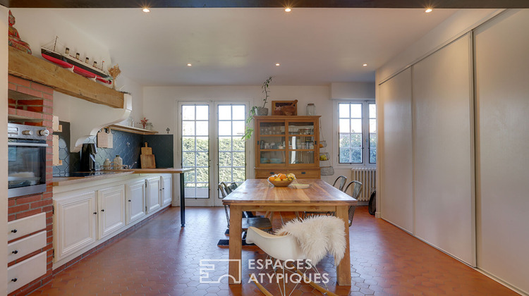 Ma-Cabane - Vente Maison MESSANGES, 207 m²