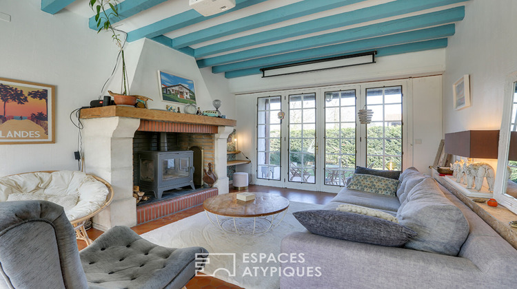 Ma-Cabane - Vente Maison MESSANGES, 207 m²
