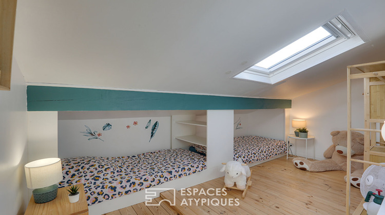 Ma-Cabane - Vente Maison MESSANGES, 207 m²