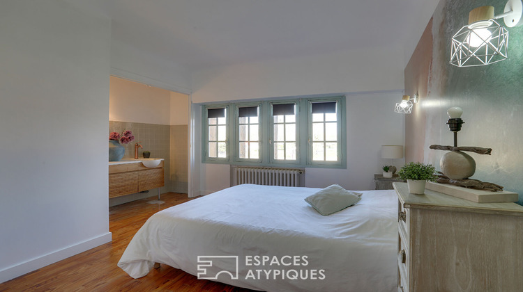 Ma-Cabane - Vente Maison MESSANGES, 207 m²