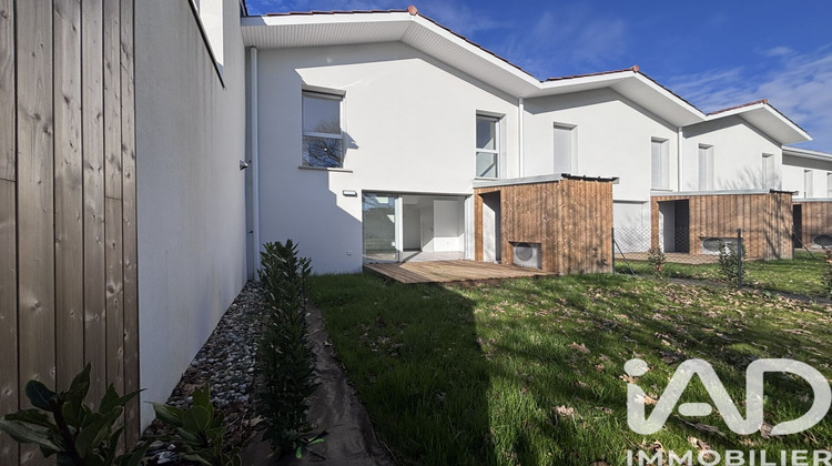 Ma-Cabane - Vente Maison Messanges, 88 m²