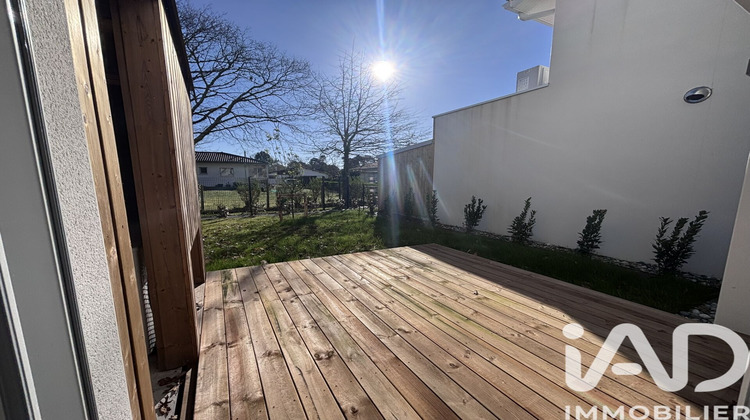 Ma-Cabane - Vente Maison Messanges, 88 m²