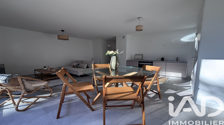 Ma-Cabane - Vente Maison Messanges, 111 m²