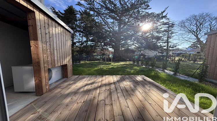 Ma-Cabane - Vente Maison Messanges, 111 m²