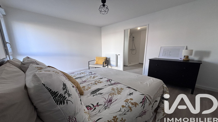 Ma-Cabane - Vente Maison Messanges, 111 m²