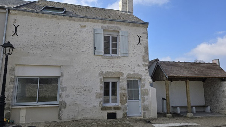 Ma-Cabane - Vente Maison Messas, 88 m²