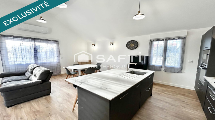 Ma-Cabane - Vente Maison Messas, 110 m²