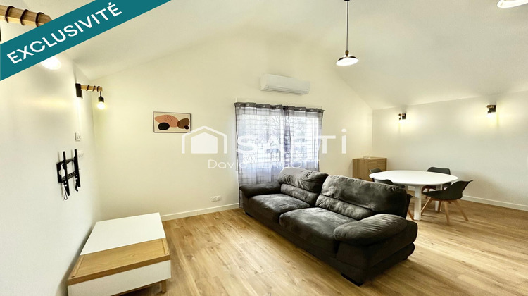 Ma-Cabane - Vente Maison Messas, 110 m²