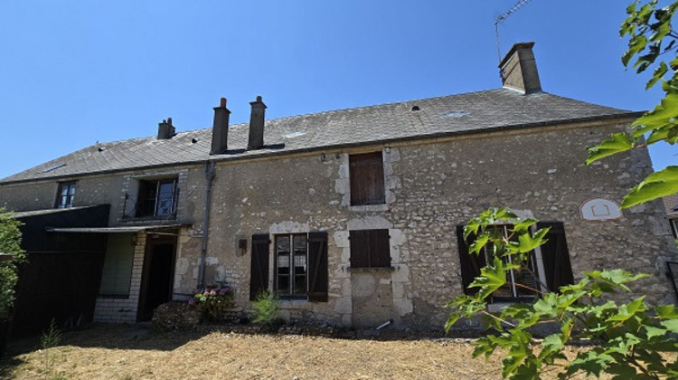 Ma-Cabane - Vente Maison Messas, 98 m²