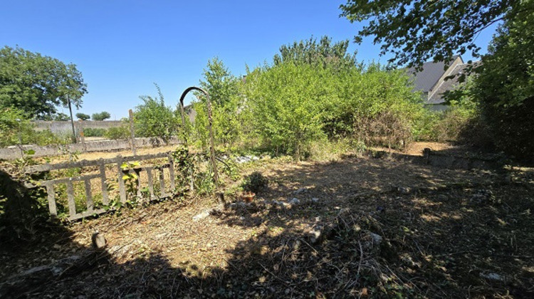 Ma-Cabane - Vente Maison Messas, 98 m²