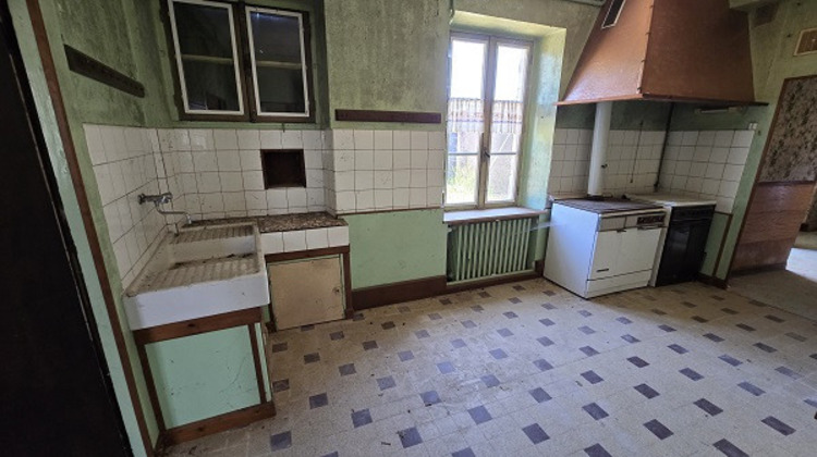 Ma-Cabane - Vente Maison Messas, 98 m²