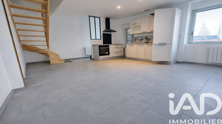 Ma-Cabane - Vente Maison Messas, 88 m²