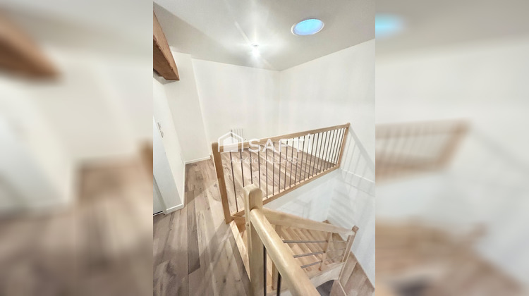 Ma-Cabane - Vente Maison Messas, 88 m²
