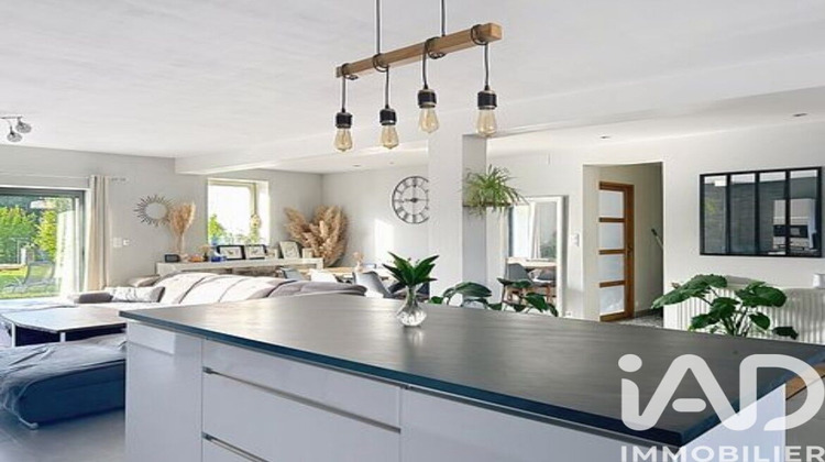Ma-Cabane - Vente Maison Messas, 109 m²