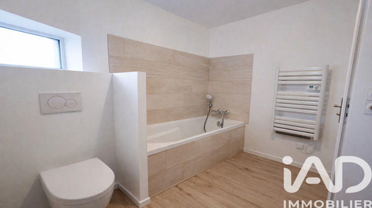 Ma-Cabane - Vente Maison Messas, 88 m²