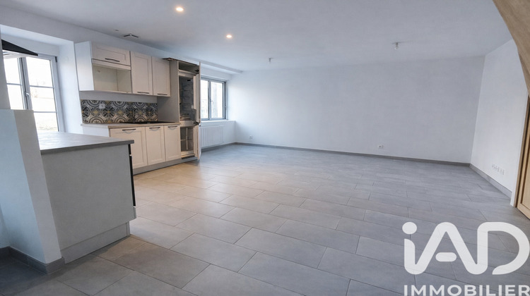 Ma-Cabane - Vente Maison Messas, 88 m²