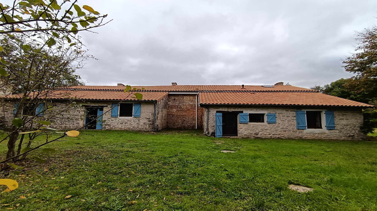 Ma-Cabane - Vente Maison Messé, 199 m²