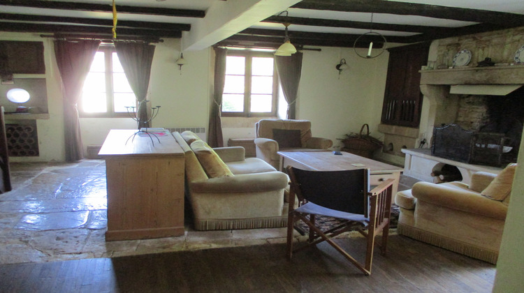 Ma-Cabane - Vente Maison Messé, 177 m²