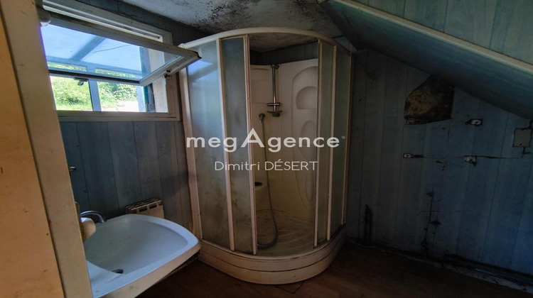 Ma-Cabane - Vente Maison MESSEI, 60 m²