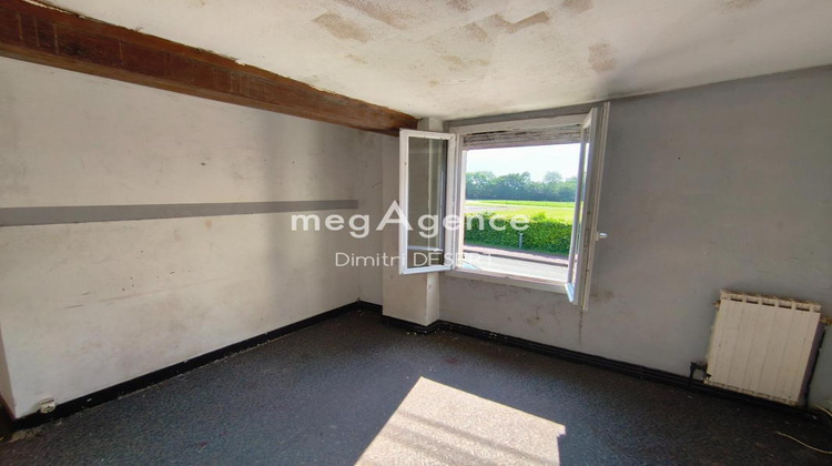 Ma-Cabane - Vente Maison MESSEI, 60 m²