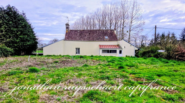 Ma-Cabane - Vente Maison MESSEI, 98 m²