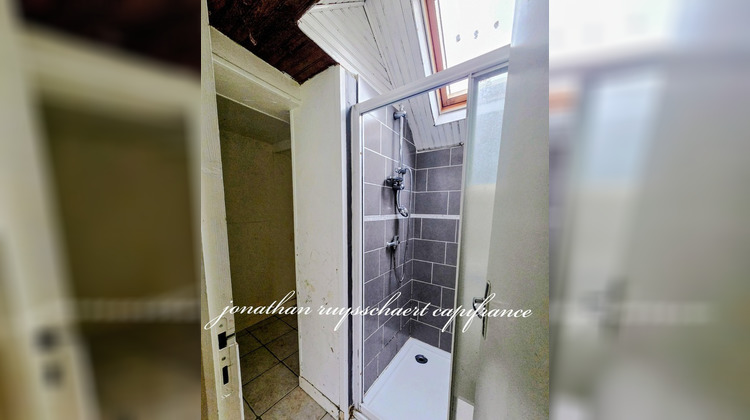 Ma-Cabane - Vente Maison MESSEI, 98 m²