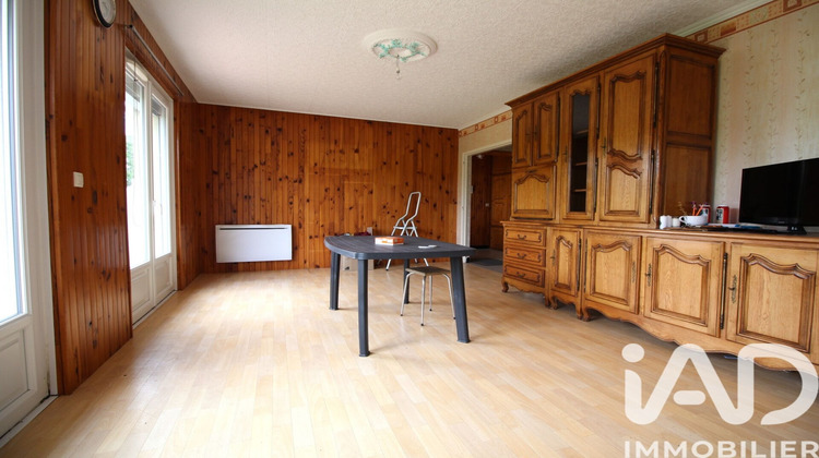 Ma-Cabane - Vente Maison Messei, 92 m²