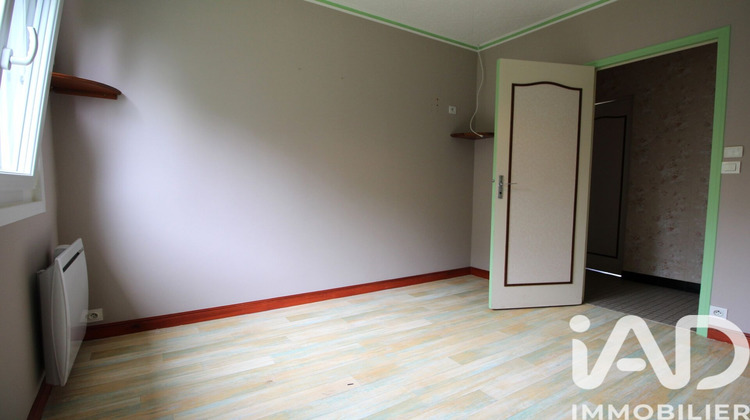 Ma-Cabane - Vente Maison Messei, 92 m²