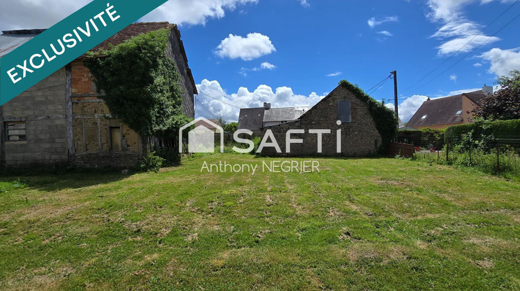 Ma-Cabane - Vente Maison Messei, 97 m²