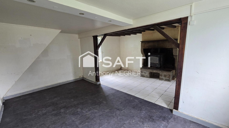 Ma-Cabane - Vente Maison Messei, 99 m²