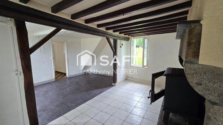 Ma-Cabane - Vente Maison Messei, 99 m²