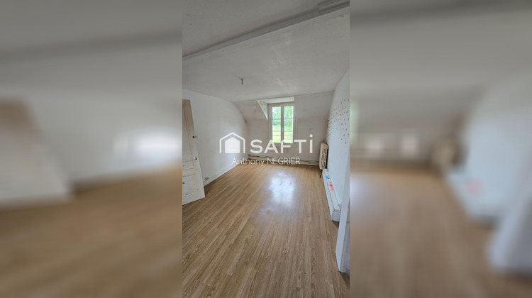 Ma-Cabane - Vente Maison Messei, 99 m²