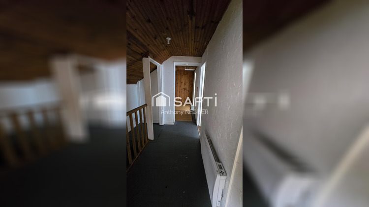 Ma-Cabane - Vente Maison Messei, 99 m²