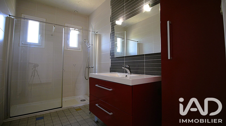 Ma-Cabane - Vente Maison Messei, 143 m²