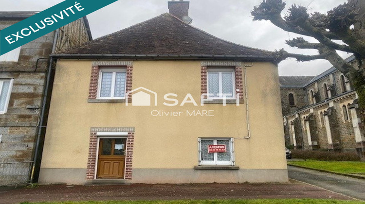 Ma-Cabane - Vente Maison Messei, 70 m²