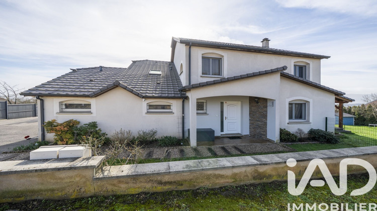 Ma-Cabane - Vente Maison Messein, 140 m²
