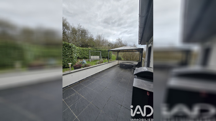 Ma-Cabane - Vente Maison Messein, 165 m²