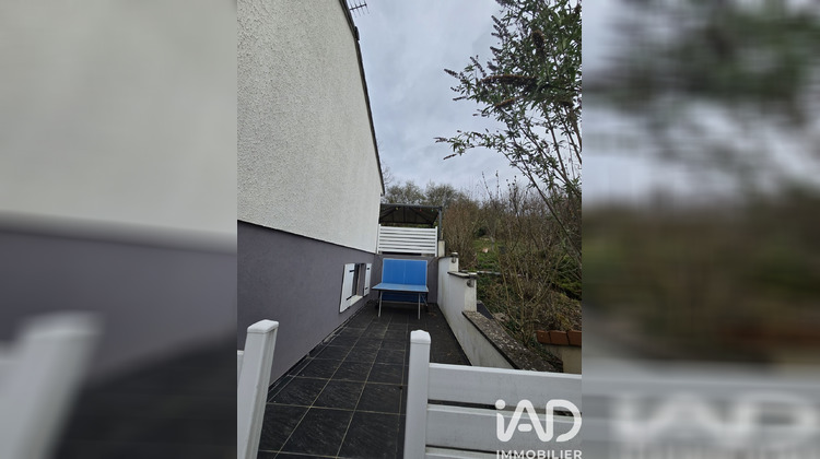 Ma-Cabane - Vente Maison Messein, 165 m²