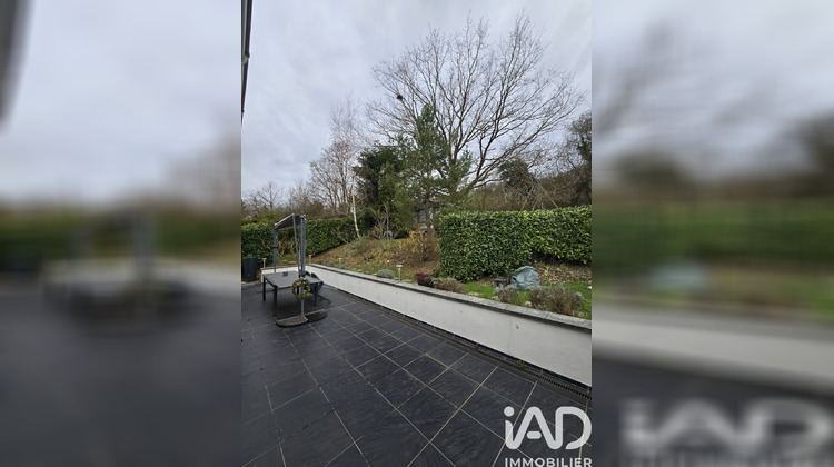 Ma-Cabane - Vente Maison Messein, 165 m²